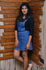 Hebah Patel Interview About Nanna Nenu Naa Boyfriends